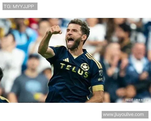 穆勒加盟温哥华后状态火热六场比赛斩获六球四助攻