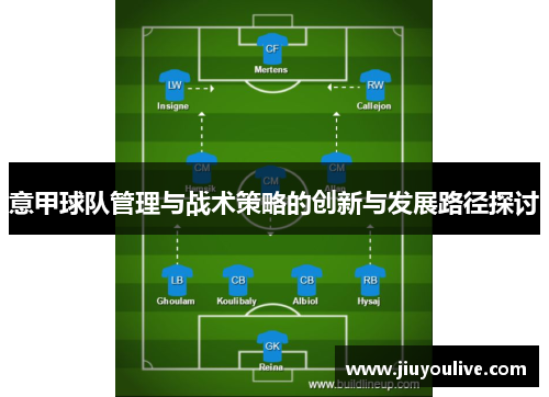 意甲球队管理与战术策略的创新与发展路径探讨