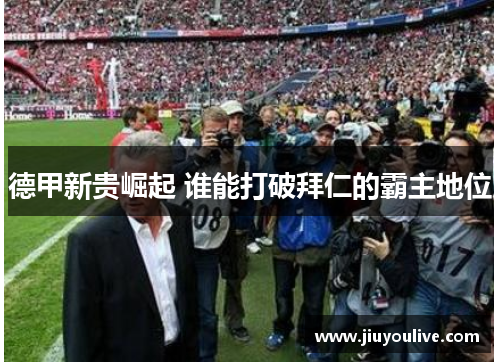 德甲新贵崛起 谁能打破拜仁的霸主地位