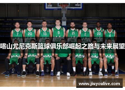 喀山尤尼克斯篮球俱乐部崛起之路与未来展望